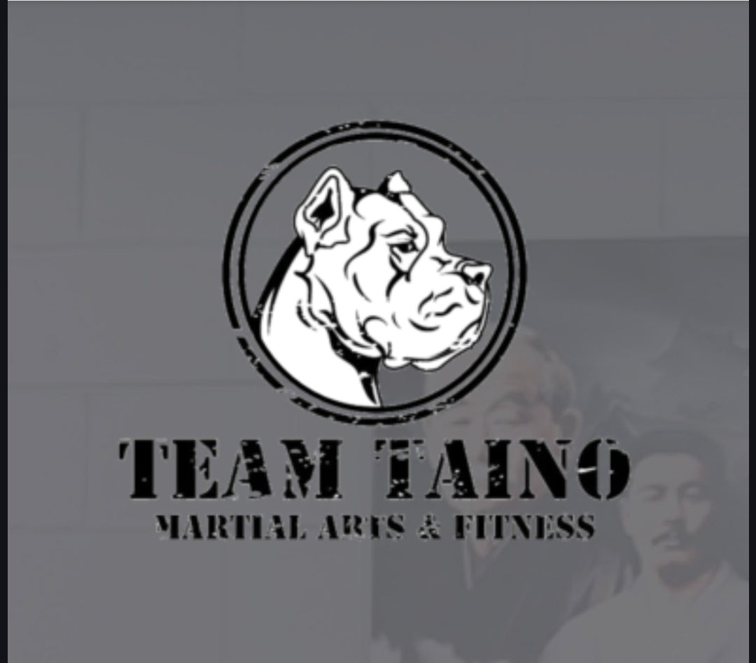 The Team Taino Collection