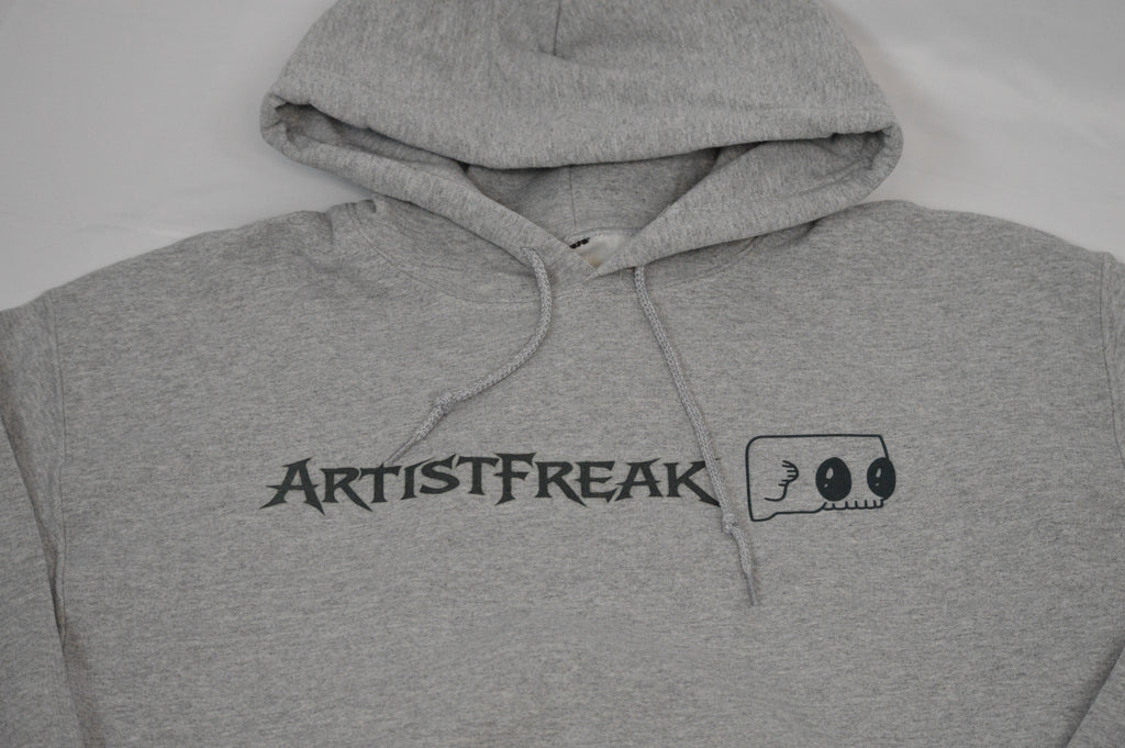 ArtistFreak Hoodie