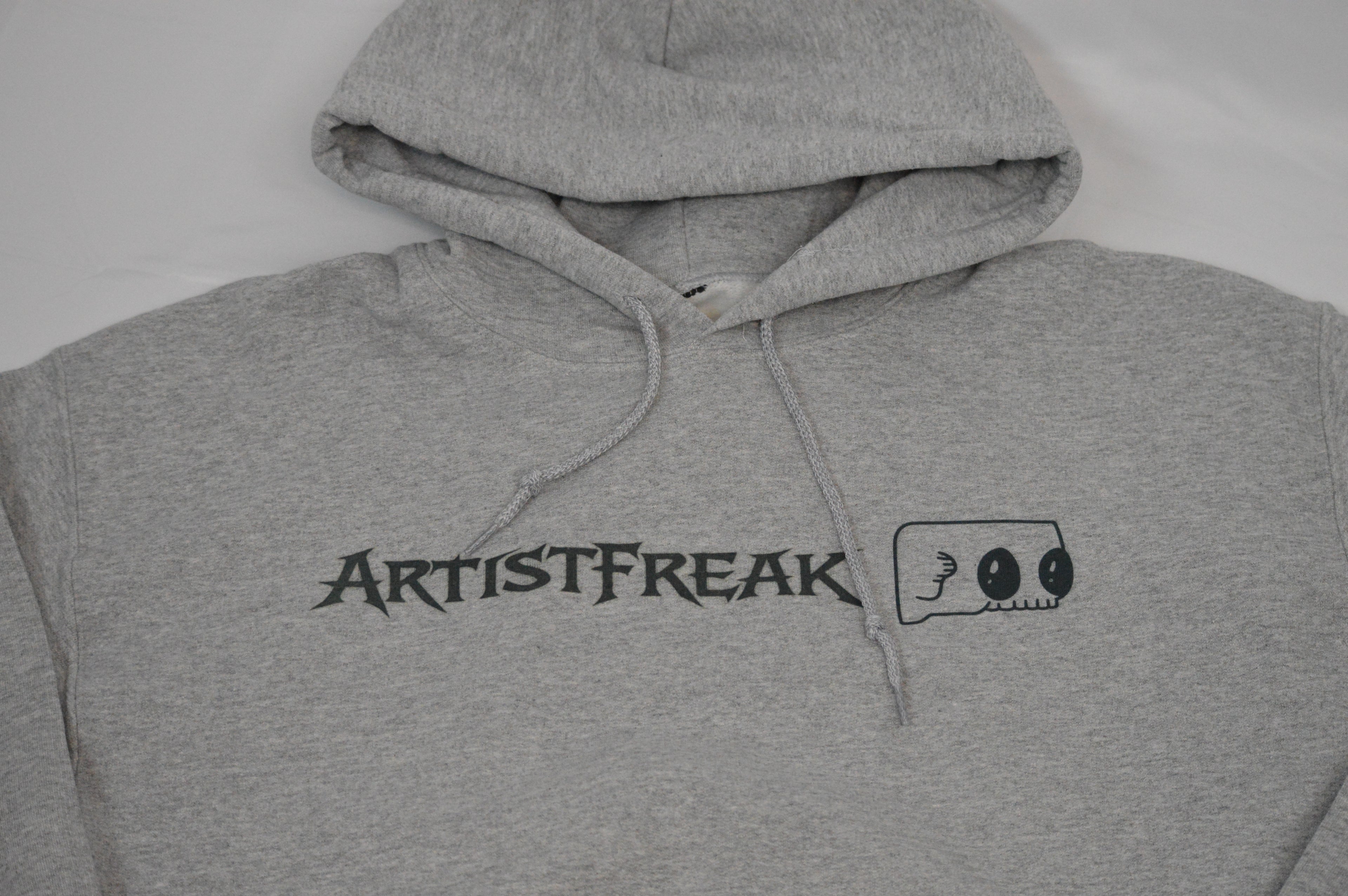 ArtistFreak Hoodie